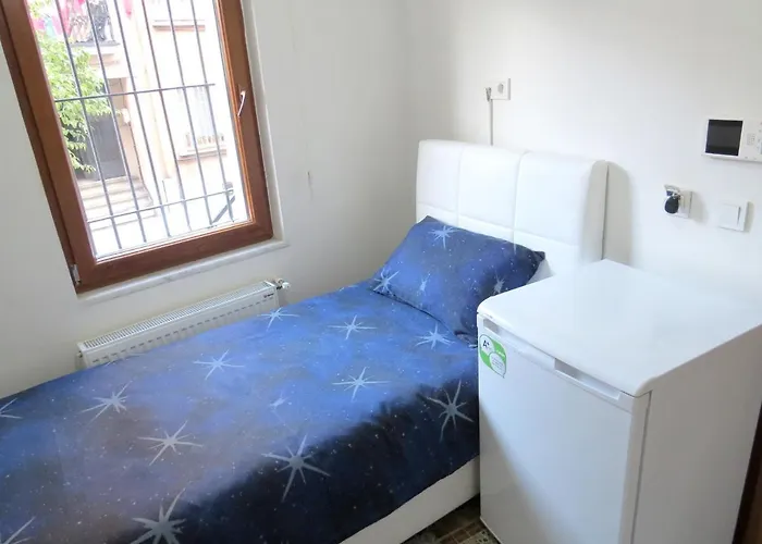 Hotel Istanberry - Dream