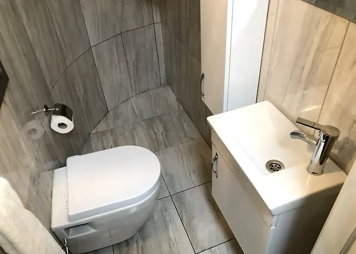 Istanberry - Dream Hotel 4*