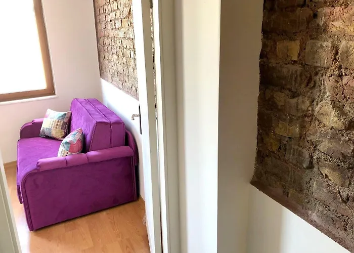 Hotel Istanberry - Dream Istanbul