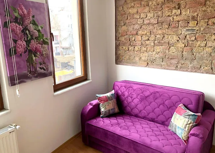 Hotel Istanberry - Dream 4*