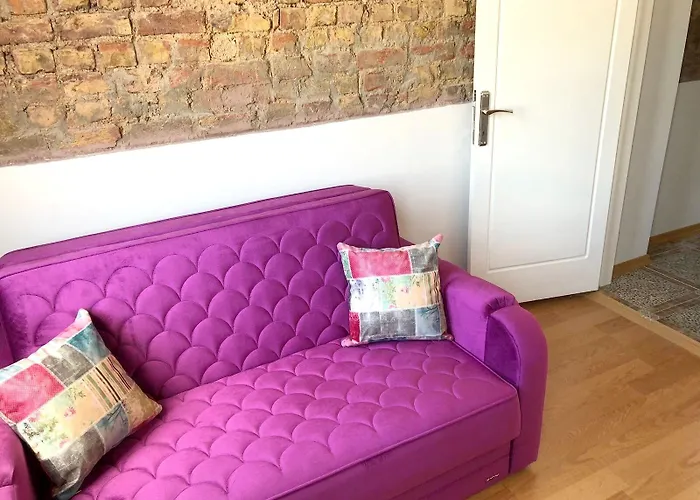 Hotel Istanberry - Dream